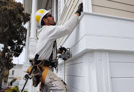 Best Historical Building Siding Restoration  in Olney, MD